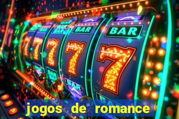 jogos de romance para pc